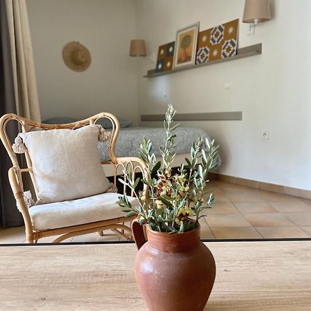 Appartement Golf De Pont Royal Mallemort Extérieur photo