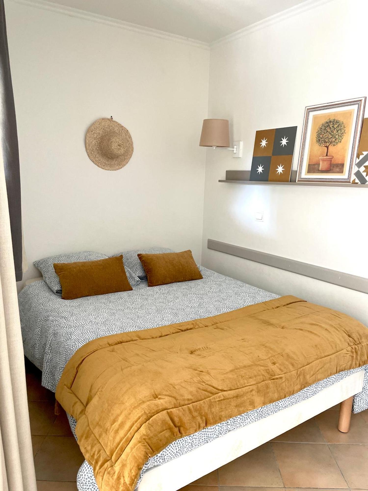 Appartement Golf De Pont Royal Mallemort Extérieur photo