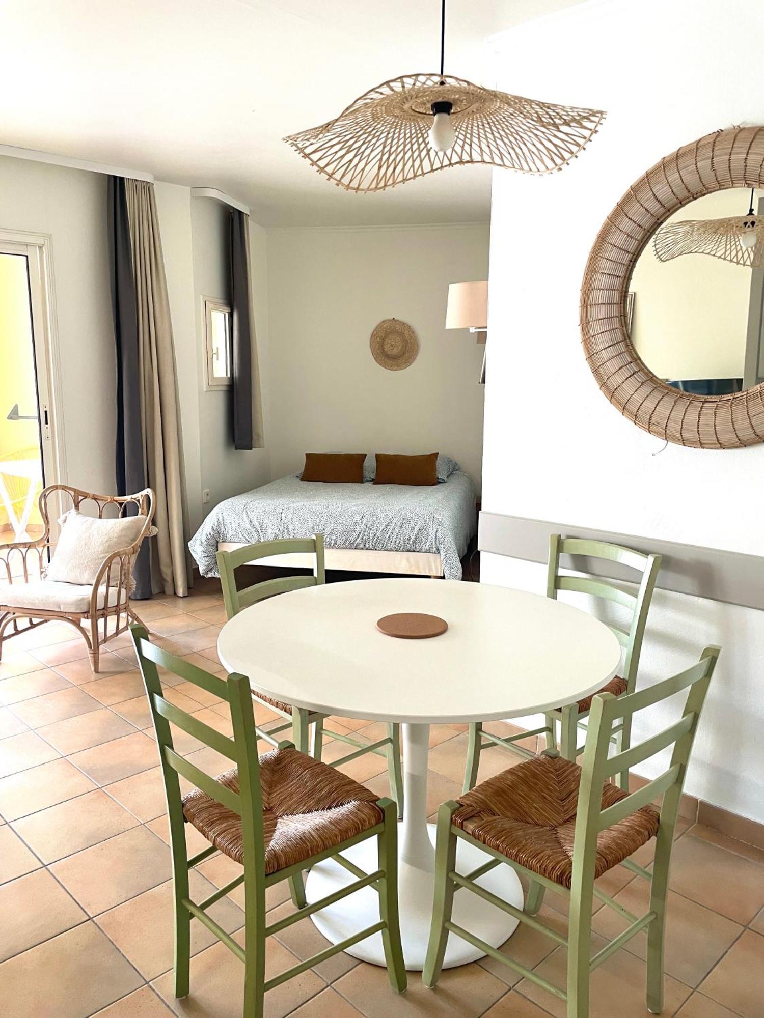 Appartement Golf De Pont Royal Mallemort Extérieur photo